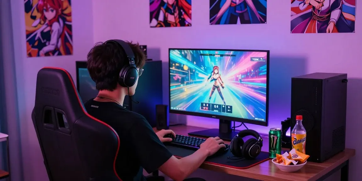 How to Build a Winning Online Hentai Game Strategy from Scratch in 2026