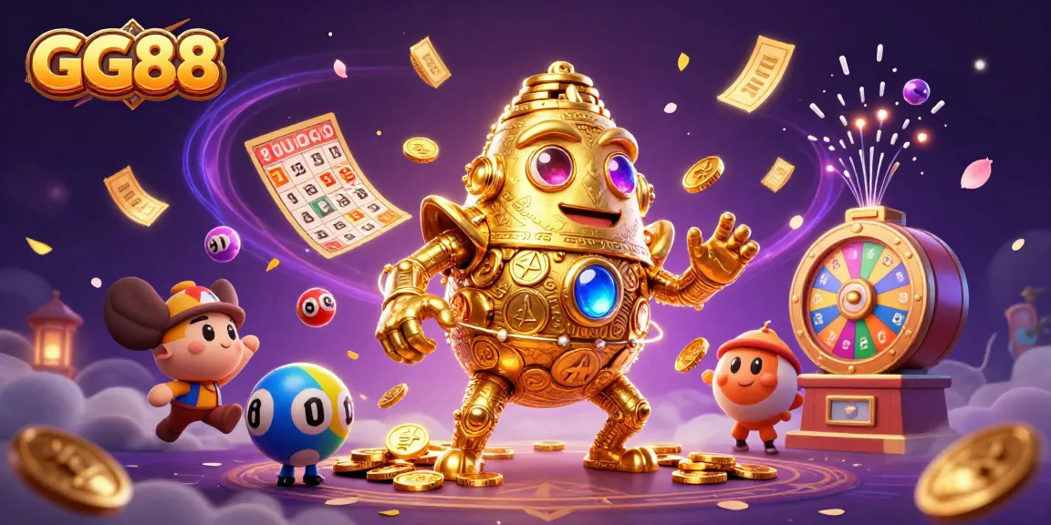 6 Critical GG88 Gambling Metrics You Should Track for Winning Strategies in 2026