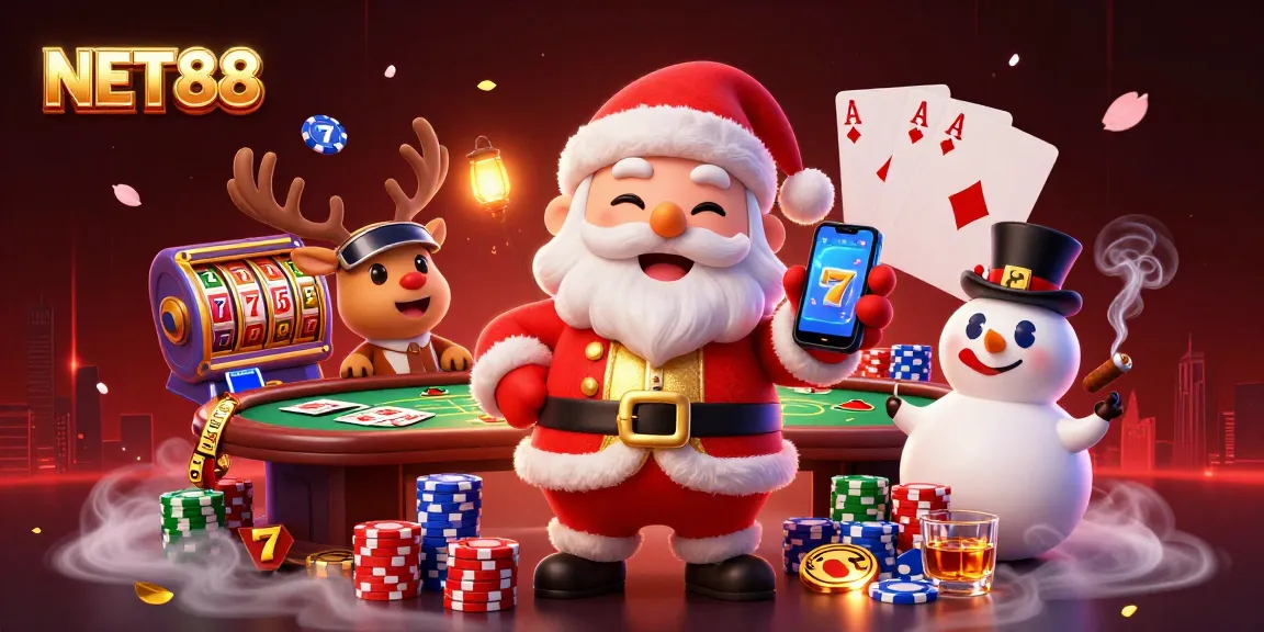 NET88 Crash Course: Master Online Casino Essentials for Winning Strategies in 2026