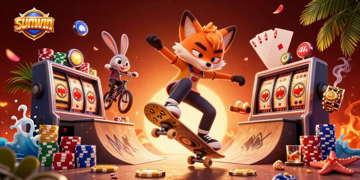 How to Avoid the Biggest Sunwin Gambling Pitfalls in 2026: Proven Strategies for Players