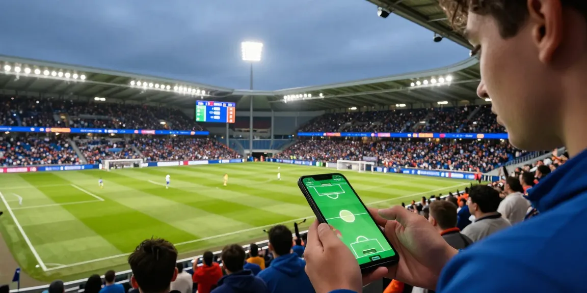 Is There a Better Alternative to CabongTv Watch Live Football Today for Expert Betting Tips?