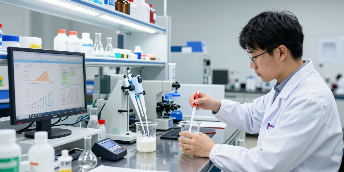 Jiefa Lignosulfonate as Your Competitive Advantage in 2026