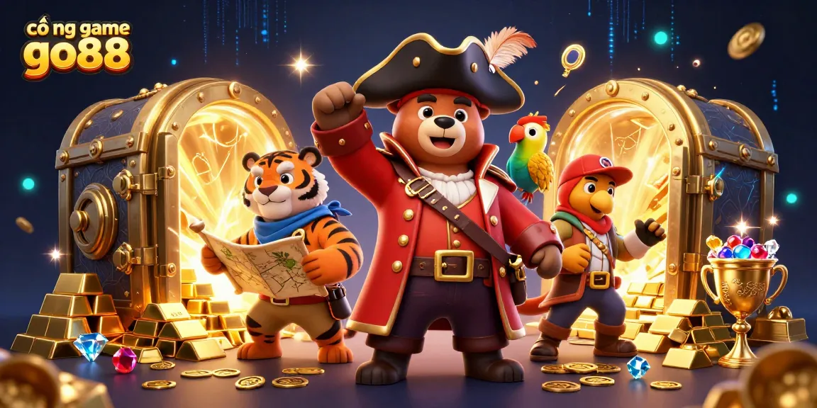 How to Get the Most Out of cổng game go88 in 2026: Winning Strategies for Bettors