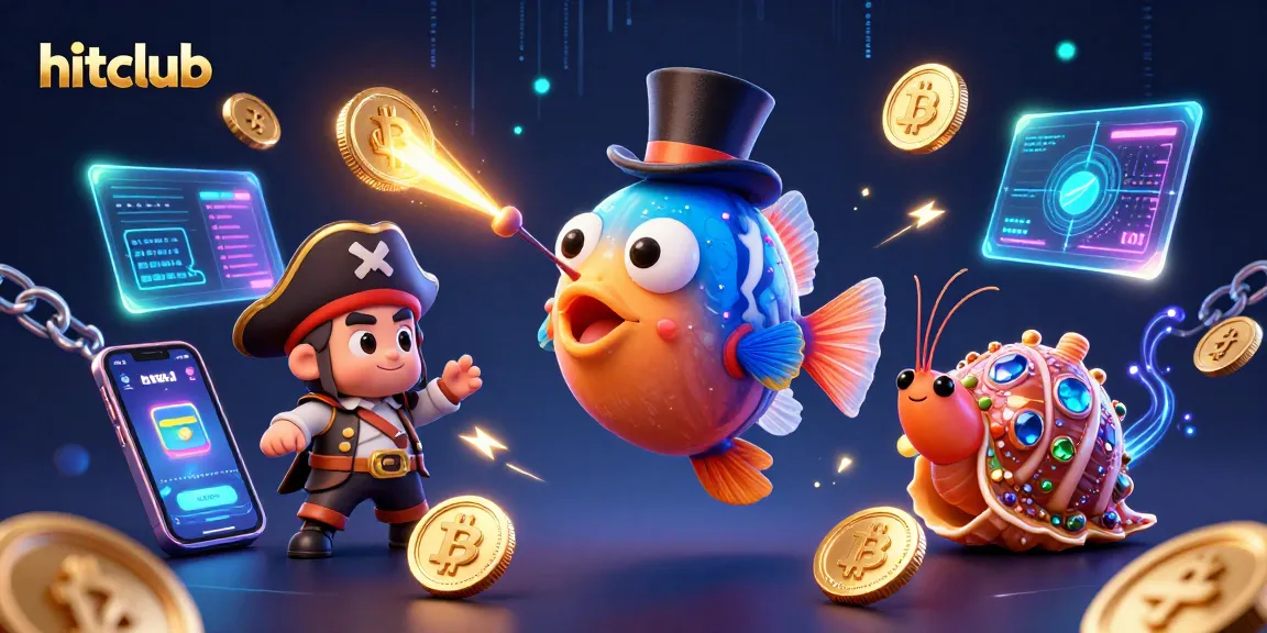 Hitclub Confidential: Insider Knowledge Revealed on Winning Strategies for Gamblers in 2026