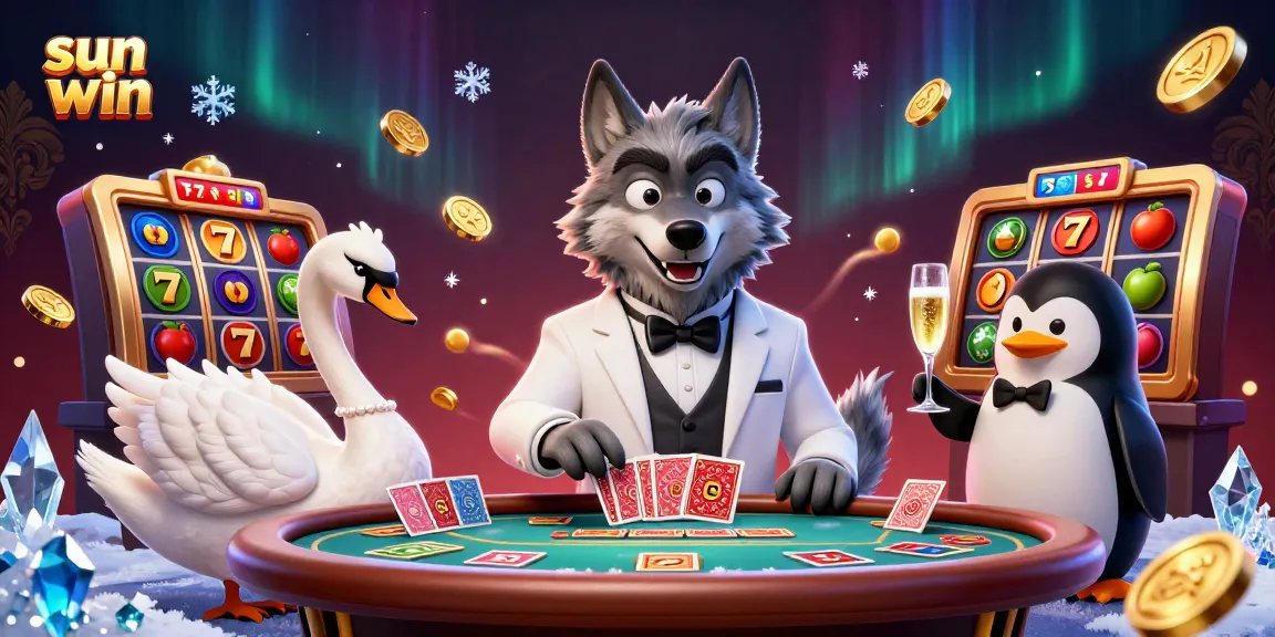 sun win: How to Unlock Better Bankroll Management in 2026