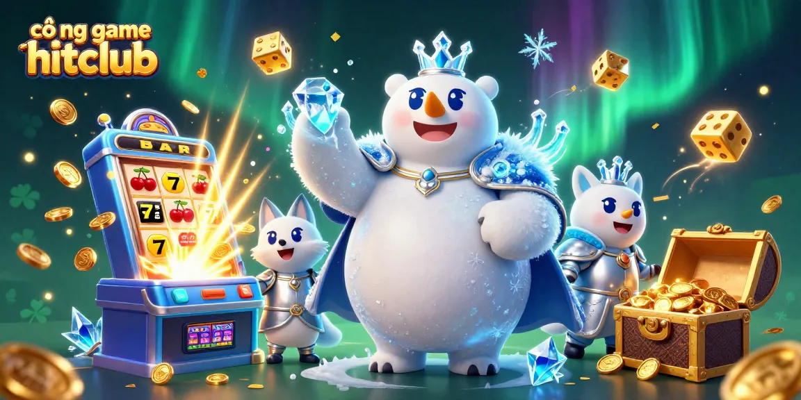 Future-Proofing Your Gaming Experience with cổng game hitclub for Winning Strategies