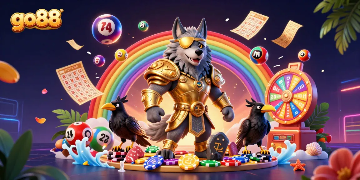 How go88 Upgrades Your Casino Betting Quality in 2026